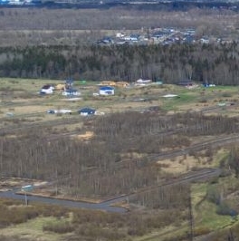 Продажа земли Всеволожск, бульвар Вишневый, 1 Продажа земли Всеволожск, бульвар Вишневый, 1