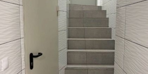 Помещение свободного назначения Грузинский переулок,  д. 10