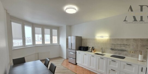 3-комн квартира ул Зеленодольская,  д. 31,  к. 1