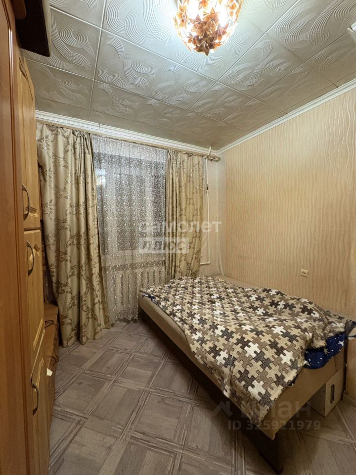 Продажа 1-комн квартиры на вторичном рынке Солнечногорск, Вертлинская улица, 9