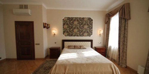 5-комн квартира Лаврушинский пер.,  д. 11
