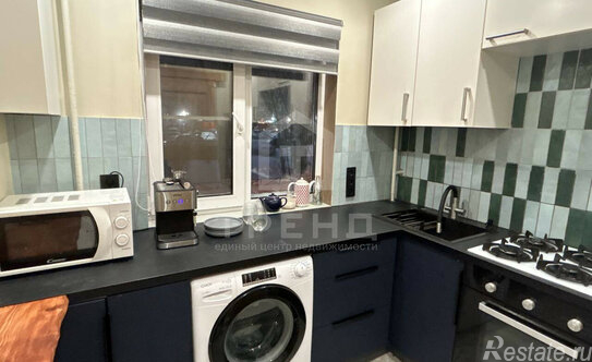 Продажа 2-комн квартиры на вторичном рынке Северный пр-кт,  д. 91 к5