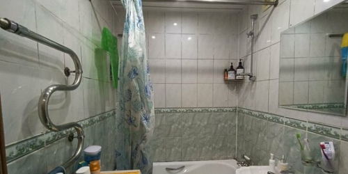 2-комн квартира Пионерская ул,  д. 1,  к. 1