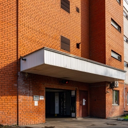 Продажа офиса Олонецкий, д. 4, к. 2 Продажа офиса Олонецкий, д. 4, к. 2