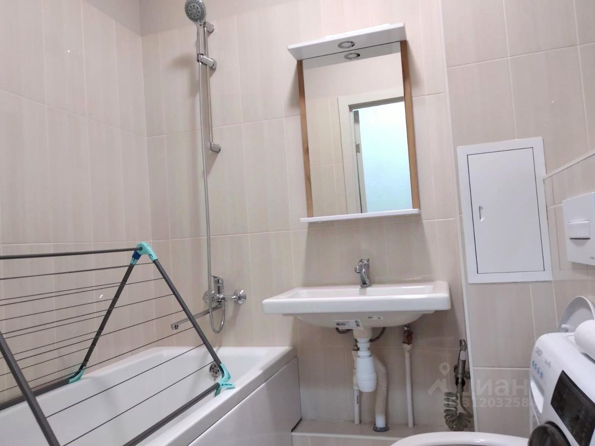 Продажа студии улица Русановская, 20к3