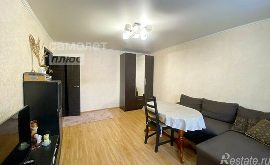 Продажа 3-комн квартиры на вторичном рынке Ольгино, Главная улица