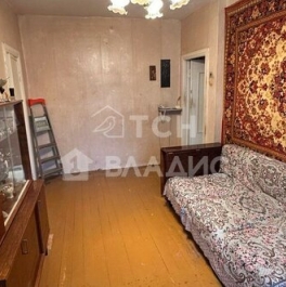 Продажа 2-комн квартиры на вторичном рынке Королев г, Макаренко проезд,  д. 12