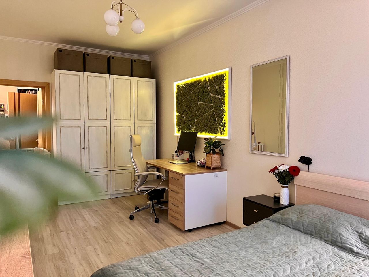 Продажа 1-комн квартиры на вторичном рынке Кронштадт, улица Зосимова, 46