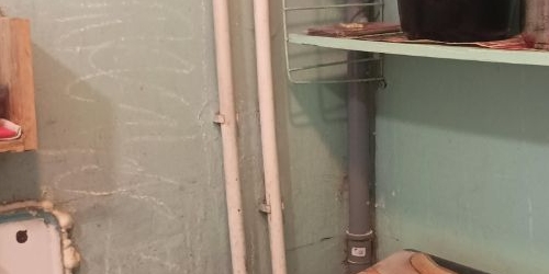 Комната улица Красного Текстильщика, 9-11