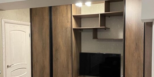 2-комн квартира Николоямский переулок,  д. 2