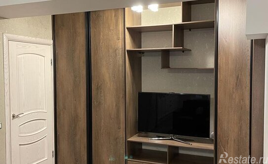 Аренда 2-комн квартиры на вторичном рынке Николоямский переулок,  д. 2