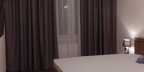 1-комн квартира улица Грибалевой, 7к1