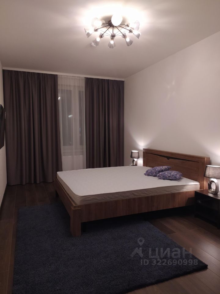 Продажа 1-комн квартиры на вторичном рынке улица Грибалевой, 7к1