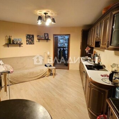 2-комн квартира Богатырский пр-кт,  д. 2А