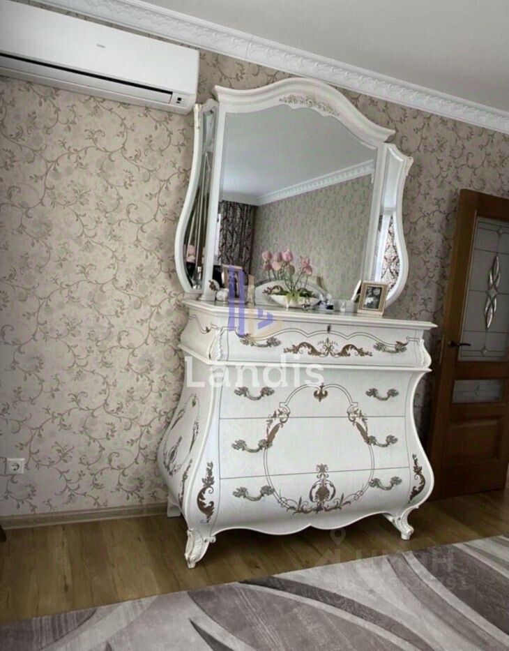 Продажа 3-комн квартиры на вторичном рынке Красногорск, улица Авангардная, 6