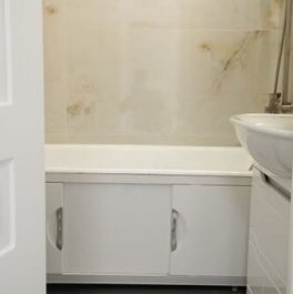 Аренда 2-комн квартиры на вторичном рынке Чонгарский б-р,  д. 11