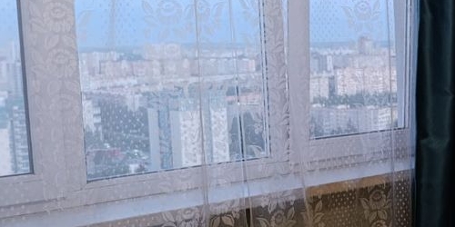 3-комн квартира улица Доблести, 17к2