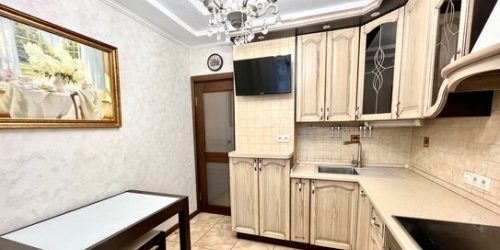 2-комн квартира улица Расковой,  д. 26/29