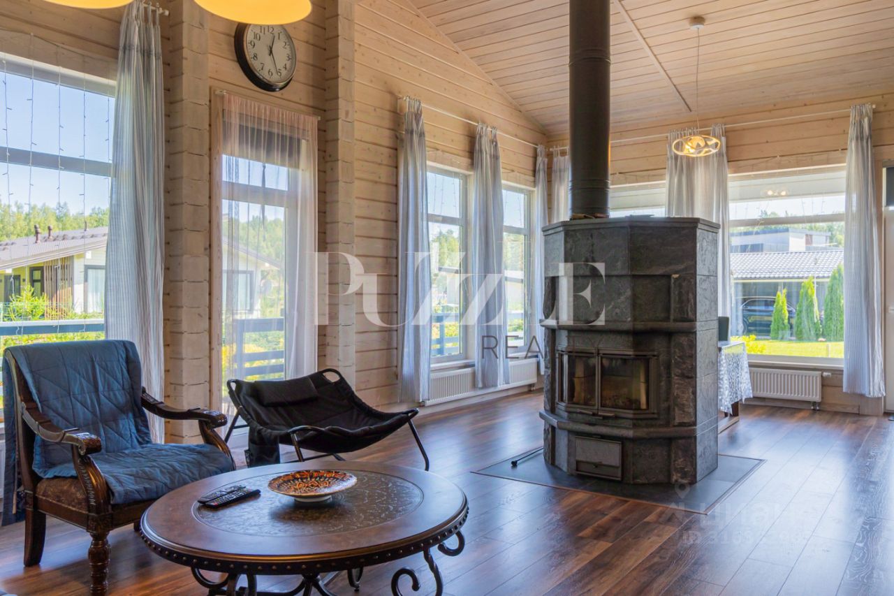 Продажа дома Сувантоярви кп, 32