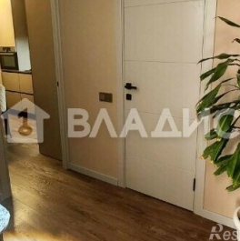 Продажа 2-комн квартиры на вторичном рынке Михалковская улица,  д. 13