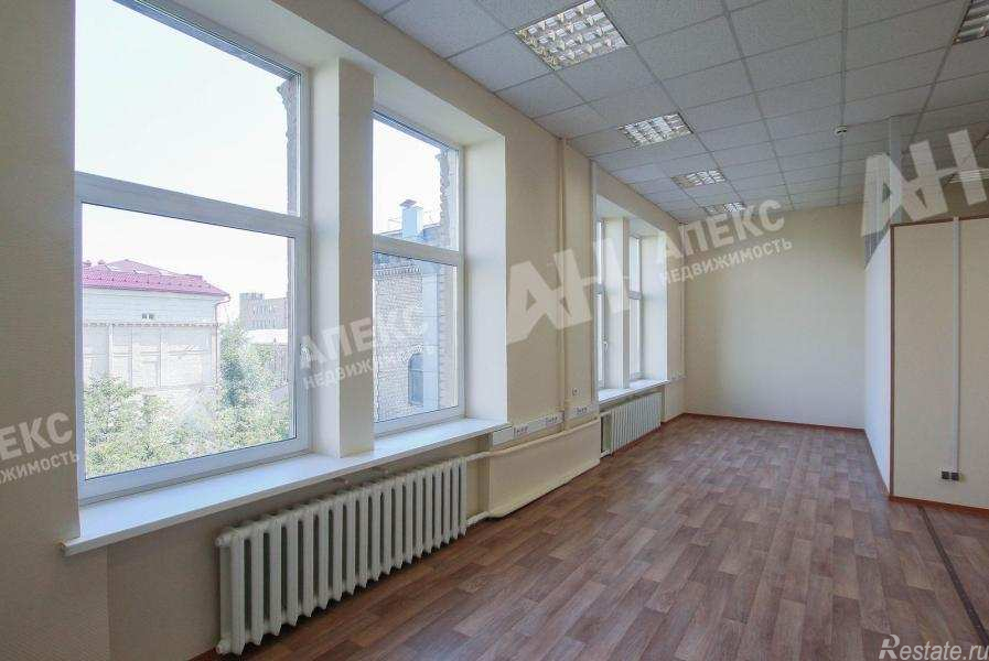 Аренда офиса Мира пр-кт