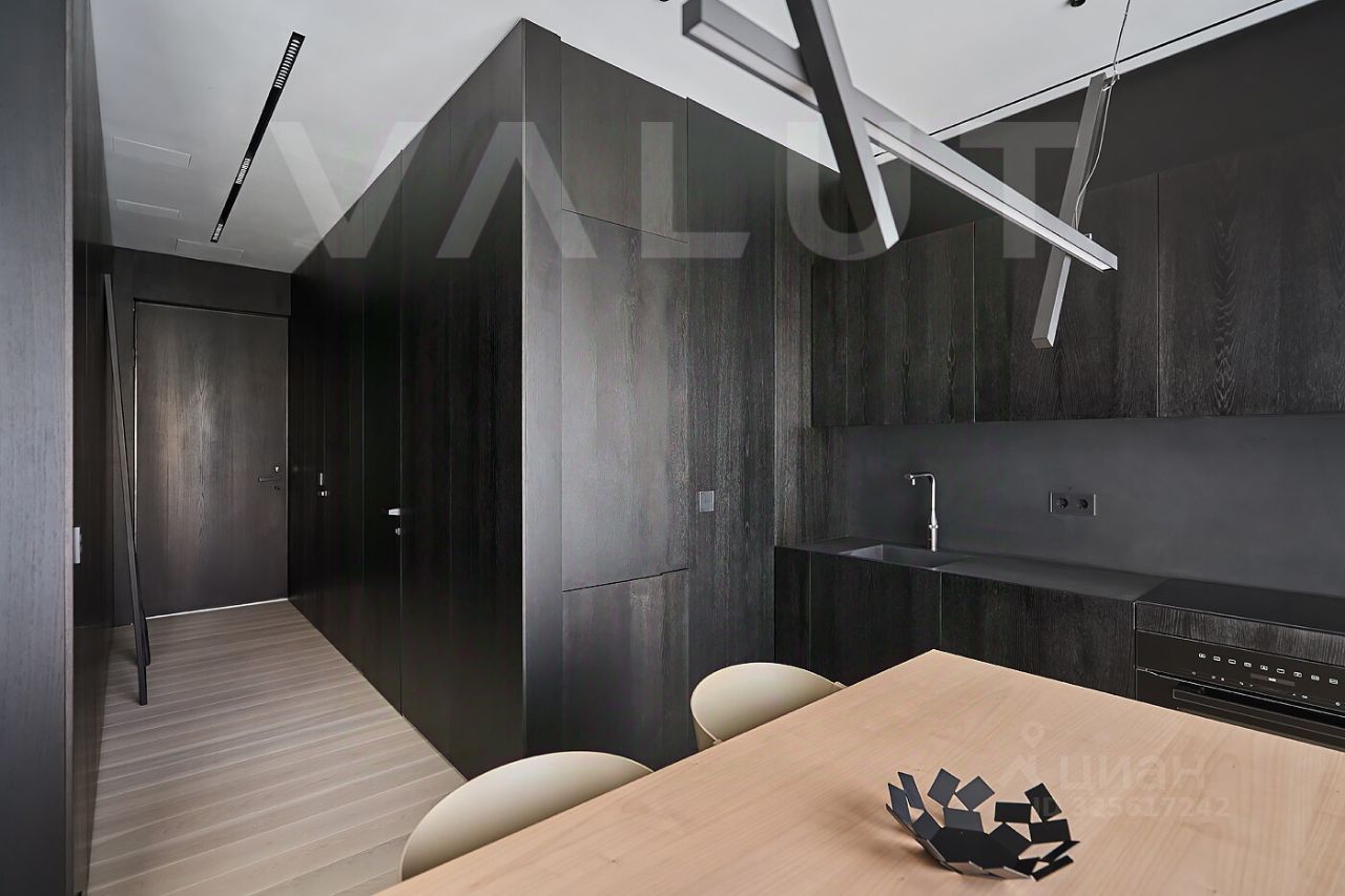 Аренда студии улица 1-я Ямского Поля, 1к1