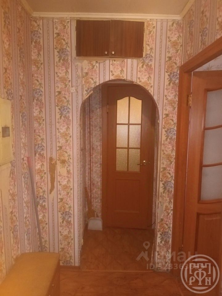 Продажа 2-комн квартиры на вторичном рынке Кронштадт, Флотская улица, 21
