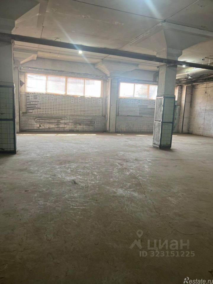 Аренда склада Автомобильный проезд,  д. 10 с5