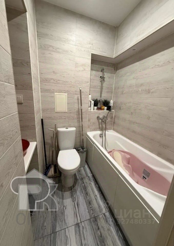 Продажа 3-комн квартиры на вторичном рынке Балашиха, улица Некрасова, 11Б