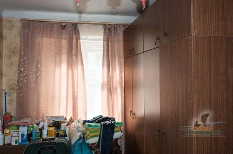 Продажа 2-комн квартиры на вторичном рынке Ступино, ул. Горького,  д. 15