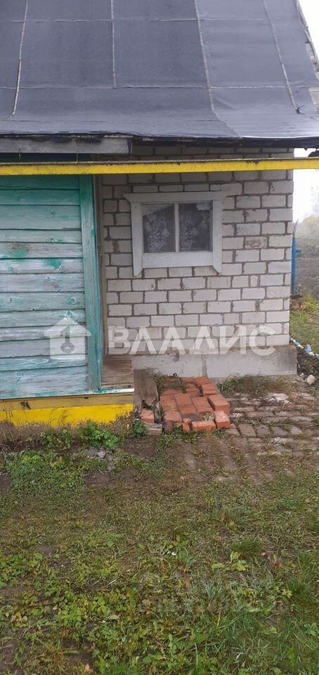 Продажа дома д. Рабитицы, Садовые участки