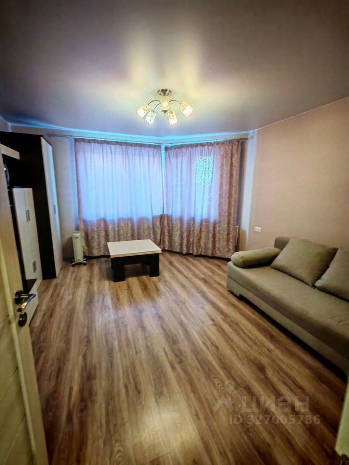 Продажа 1-комн квартиры на вторичном рынке Глухарская улица, 27к1