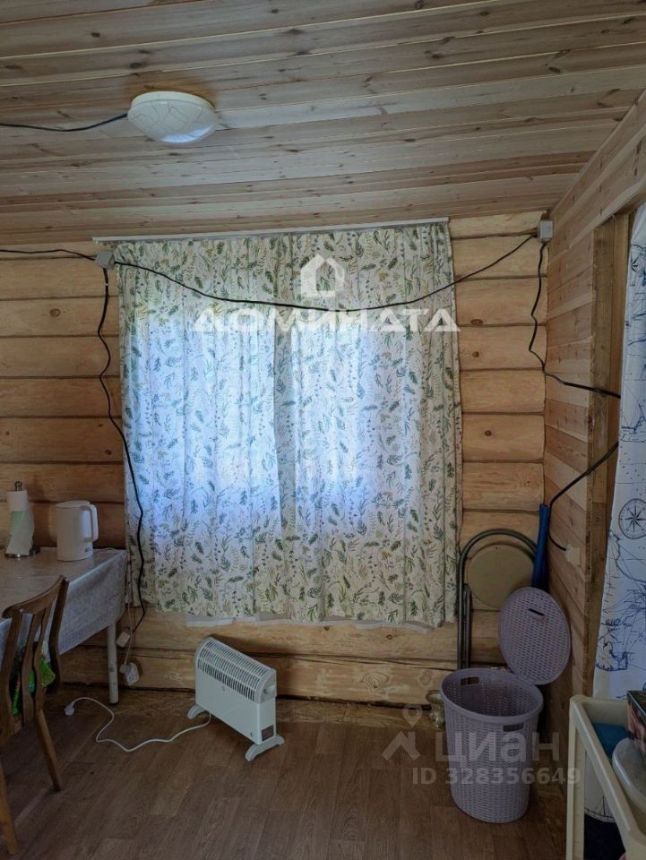 Продажа дома Красный Маяк АОЗТ,  д. 188
