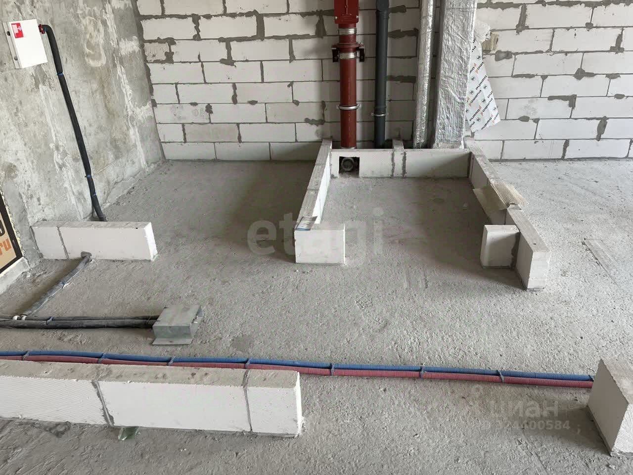 Продажа 2-комн квартиры на вторичном рынке Мичуринский проспект, 56