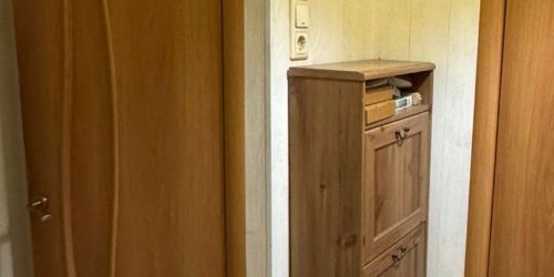 1-комн квартира Химки, улица Горшина, 1