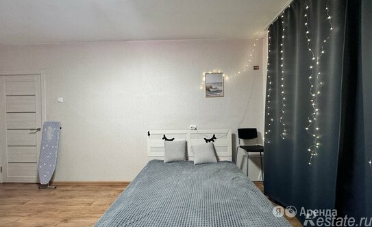 Аренда 1-комн квартиры на вторичном рынке Искровский пр-кт,  д. 30