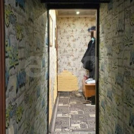 Продажа 2-комн квартиры на вторичном рынке Кириши г, Мира ул,  д. 7