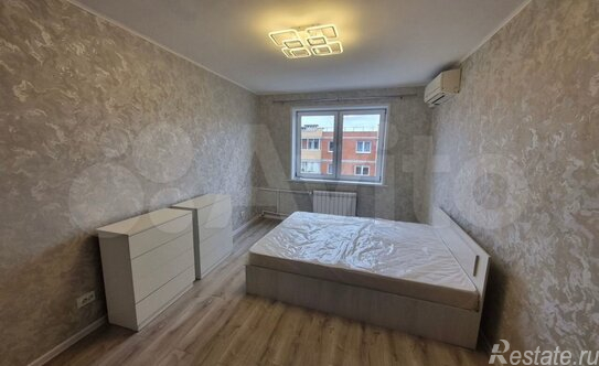 Продажа 1-комн квартиры на вторичном рынке Люберцы, Заречная улица,  д. 33 к8