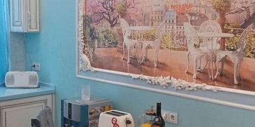 4-комн квартира бульвар Маршала Рокоссовского, 6