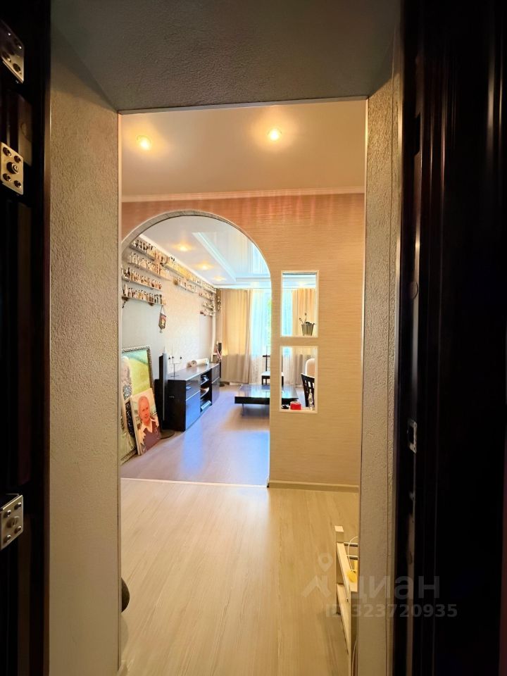 Продажа комнаты пос. Металлострой, Полевая улица, 18