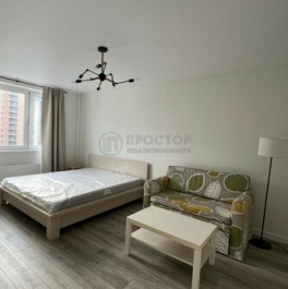 Продажа 1-комн квартиры на вторичном рынке ул Кременчугская,  д. 5,  к. 3