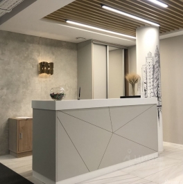 Аренда офиса ул Минская, д. 2Ж Аренда офиса ул Минская, д. 2Ж