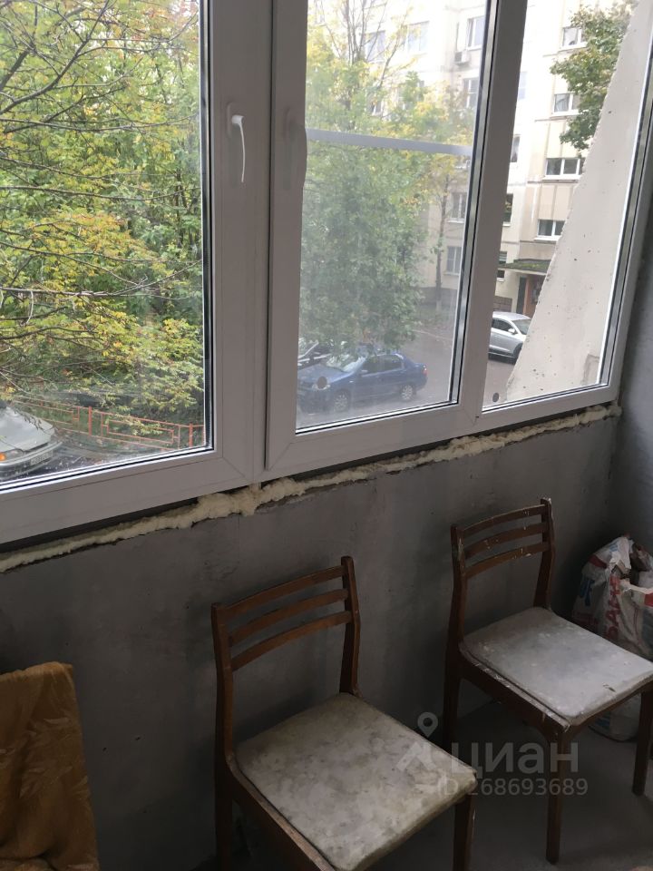 Продажа 1-комн квартиры на вторичном рынке Красногорск, улица Ленина, 34