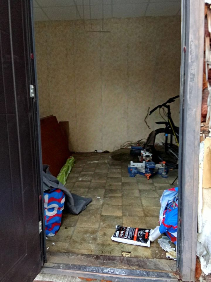 Продажа 1-комн квартиры на вторичном рынке Малаховка пгт, улица Некрасова, 48