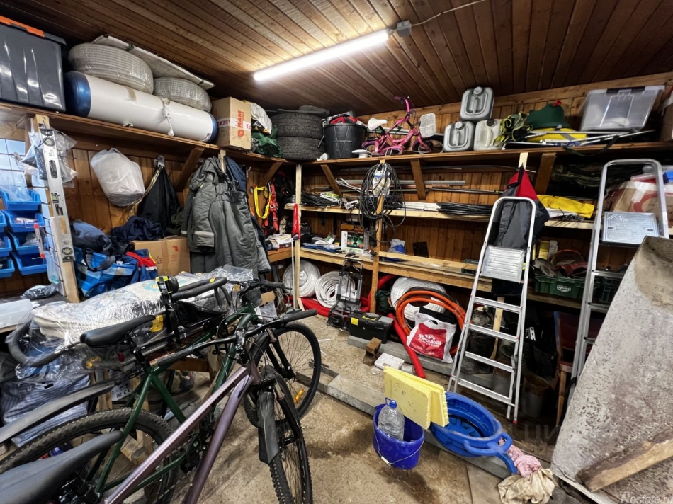 Продажа гаража улица Кржижановского