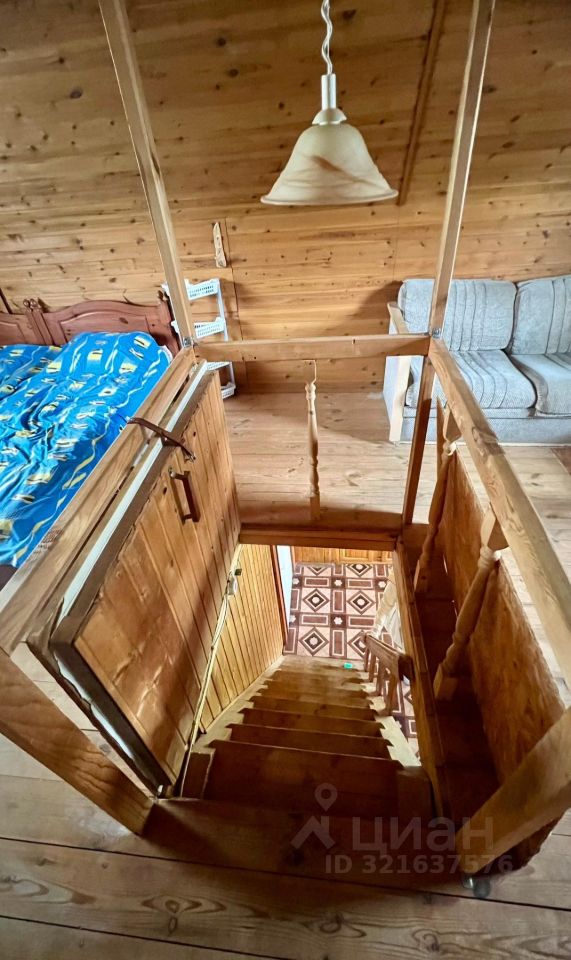 Продажа дома Бавария СНТ, 163