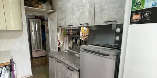 3-комн квартира Народная улица,  д. 16