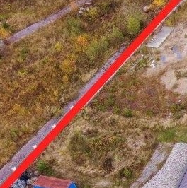 Продажа земли д. Силино, улица Короткая, 2