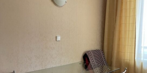 1-комн квартира Фрунзенская 1-я ул,  д. 8