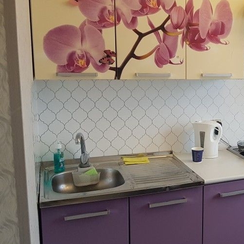 1-комн квартира улица Русановская, 9